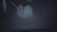 Shoot here using Low (Image via Sportskeeda Gaming || Supermassive Games)